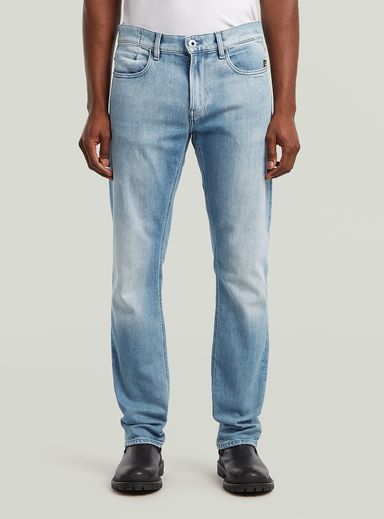 Jeans Mosa Straight
